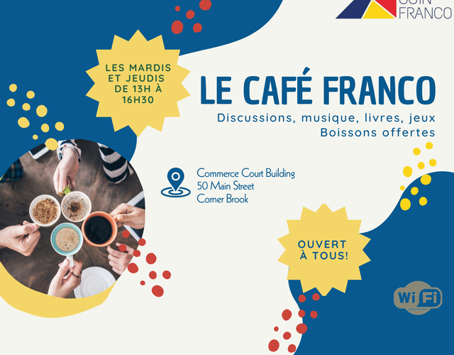 Les Cafés Franco